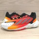 thumbnail image 2 of New Adi - das Originals Ozelia Multicolor Orange G54894 Men's Size 9.5 NEW!, 2 of 6