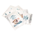 thumbnail image 3 of 10 Uds. Guantes de limpieza para SPA para mascotas, eliminación de manchas y olores, guantes de aseo para mascotas, toallitas para perros y gatos, 3 of 12
