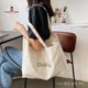 thumbnail image 2 of Bolso De Hombro PVC De Gran Capacidad Impermeable Material De Moda Para Mujer, 2 of 4