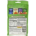 thumbnail image 2 of Halls Defense Vitamin C Drops Sugar Free Assorted Citrus 25 Each (Pack of 4), 2 of 2