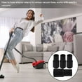 thumbnail image 4 of FESTFENDS 4Pcs Universal Vacuum Hose Adapter Connector for Industrial and Household Vacuum Use, 4 of 7