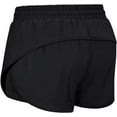 thumbnail image 5 of 2 in 1 Running Shorts for Women Workout Shorts Double Layer Shorts Athletic Yoga Shorts Sport Gym with Pockets, 5 of 5