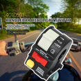 thumbnail image 2 of ATV Handlebar Far Kill Stop Switch for Polaris Sportsman Magnum 01-05, 2 of 5