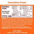 thumbnail image 2 of Munk Pack 1g Sugar Nut & Seed Bars, Pretzel Bar Variety Pack, 5 Count, 2 of 3