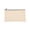 Makeup bag:Beige, variant on Travel Packing Cubes With Hanging Underwear Storage, Portable Luggage Organizer Bags, Large Capacity Travel Storage For Suitcases, Business Trips, Vacations, Weekend Getaways And Home Organization