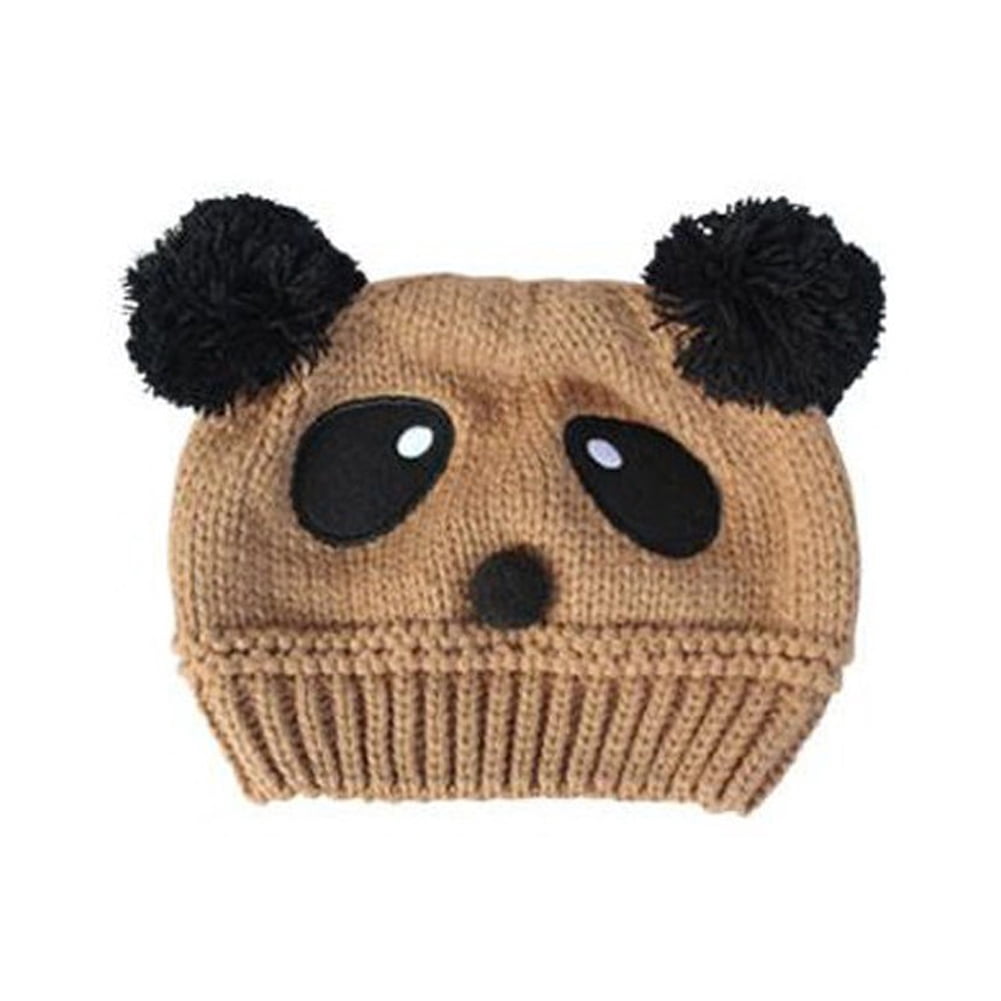 Shulemin Panda Winter Baby Girls Boys 