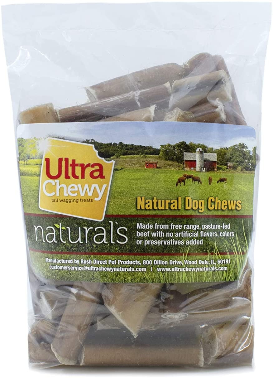 Bully sticks chewy 2025