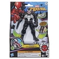 thumbnail image 2 of Marvel Spider-Man Venom Action électronique, figurine électronique, 2 of 10