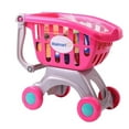 thumbnail image 2 of Kid Connection My Lil' Shopping Cart 25 Pieces, 2 of 9