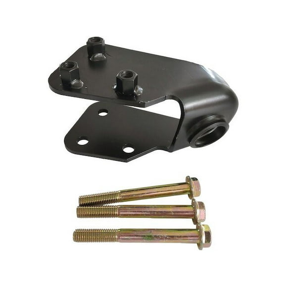 Ford F350 Radius Arm Bracket