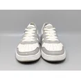 thumbnail image 4 of Ni - ke Hurley Women’s Skate Shoes Gray White Casual Sneakers Style 4365 Size 8.5, 4 of 5