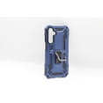 thumbnail image 1 of Funda Protectora de Teléfono TITANIO Apple iPhone 17 Pro Max (Azul), 1 of 4