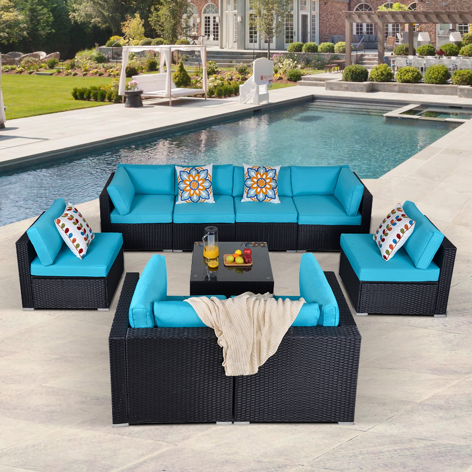 Outdoor Furniture In Franklin