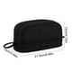 thumbnail image 3 of Large Capacity 4-Layer Pencil Case Solid Color Uncomplicated Multifunctional Stationery Bag For Students, 3 of 6
