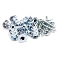 thumbnail image 4 of Kit d'Ancrage pour Cloison Sèche/creux avec Vis (60 Pcs), 4 of 5