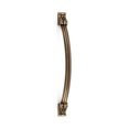 thumbnail image 3 of Alno D1476-10-SN 10" Appliance / Cabinet Drawer Pull Satin Nickel, 3 of 5