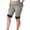*Gray, variant on VBVC Women's Plus Butt Lift Biker Shorts,Ladies Breathable Stretchy Bottoms,Workout Sweatpants For Women,Pink,S-5XL