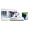 Xbox One S 1TB Console - Star Wars Jedi: Fallen Order Bundle [DISCONTINUED] (Used/Pre-Owned)