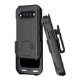 thumbnail image 3 of Estuche BELTRON para Kyocera DuraForce Pro 3 con clip, 3 of 7