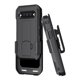 thumbnail image 3 of Estuche BELTRON para Kyocera DuraForce Pro 3 con clip, 3 of 7