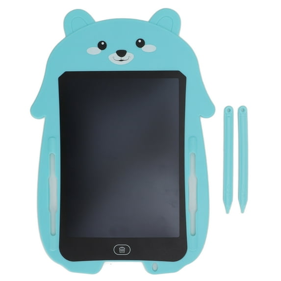 COZYROOM LCD Writing Tablet Board 8.5 Inch Doodle Drawing Pad Girls Boys Gifts Blue