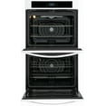 thumbnail image 4 of Frigidaire FCWD3027AW built-in cooking|electric wall ovens, 4 of 6