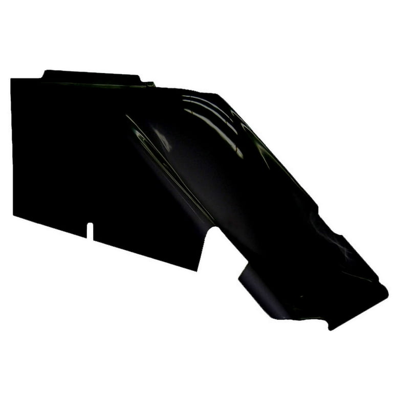 Triple X 600 Mini Sprint Hood Dual Duct Triple X 600 Mini Sprint Hood Dual Duct