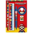 thumbnail image 2 of Super Mario Stationery Set, 2 of 2
