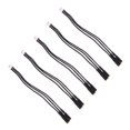 thumbnail image 2 of 5 Pcs 2.0 Fiche Banane vers PH2.0 Fil de Conversion 3 Brosses Moteur Sans Balais ESC Conversion TG1101, 2 of 6