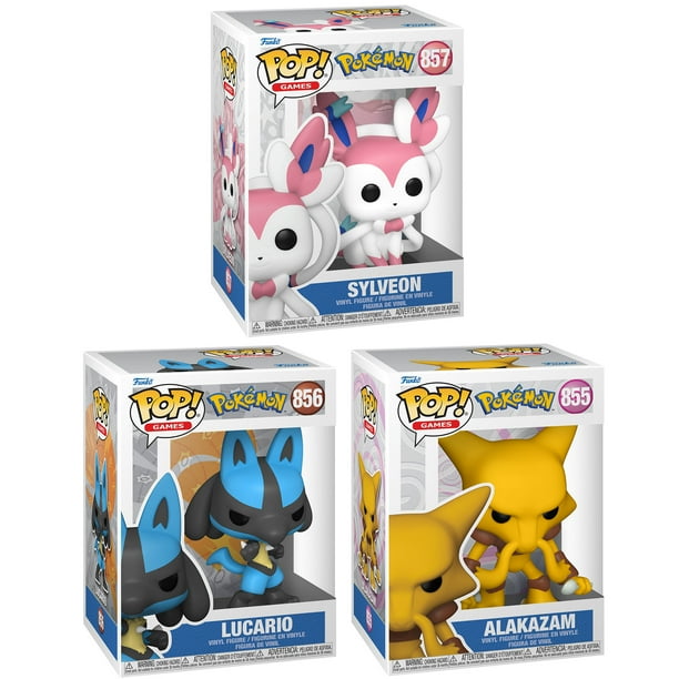 funko pop ポケモン　Pokémonセット Funko Pop! Pokemon: Season 9 Collectors Set - 3 Figure Set