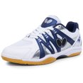 thumbnail image 2 of Butterfly Lezoline Nine Shoes Navy 10.5 (46 EU, 28.5 JP), 2 of 7