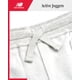 thumbnail image 2 of Pantalones deportivos New Balance de forro polar ligero para niños, tallas 10 a 12, 2 of 7