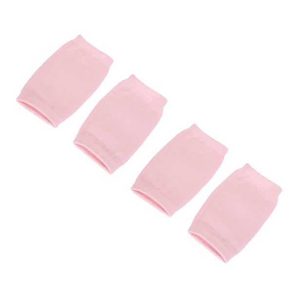 Funda De Gel Para Codo, 2 Pares De Coderas Hidratantes Blanqueadoras Respetuosas Con La Piel, Suavizantes, Alta Elasticidad Para Uso Diario