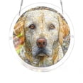thumbnail image 3 of 7.4 Inch Acrylic Puzzles Suncatcher, Window Hanging Suncatcher Puzzle, Decorative Garden Art For Home And Birthday Gifts, 3 of 5