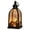 Black#01, variant on EaseDay Halloween Lanterns Decor Spooky Light up Pumpkin Lantern for Outdoor Porch Table Decor Decorative Vintage Hanging Lantern Light for Halloween Decoration