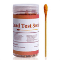 thumbnail image 2 of Lead Test Kit Swabs - Lead Paint Test Kit, Lead Check Swab for Home Use, Test Results in 30 Second (50PCS), 2 of 10