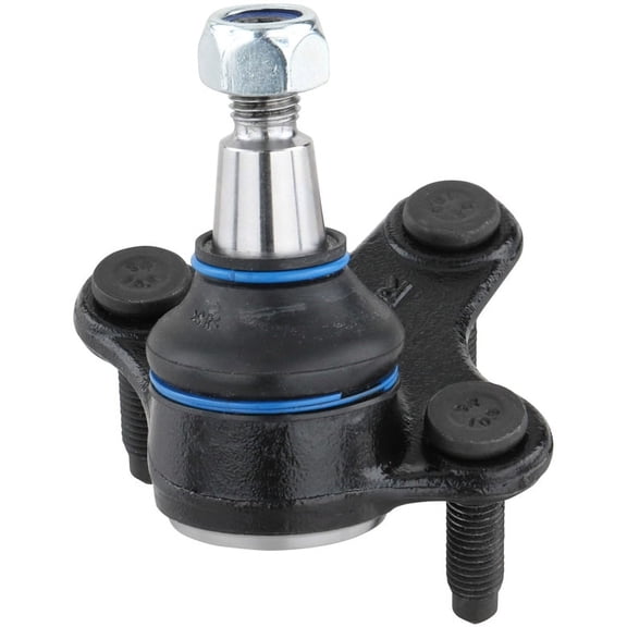 Delphi TC1732 Suspension Ball Joint Fits select: 2009-2022 VOLKSWAGEN JETTA, 2009-2022 VOLKSWAGEN TIGUAN