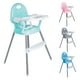 thumbnail image 1 of KIDDOS, Silla Periquera Para Bebe Alta Plegable Portatil 3 En 1, 1 of 4