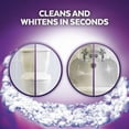 thumbnail image 4 of Lysol Bathroom Cleaning- Bathroom Cleaner Spray,Multi-surface cleaner trigger, Bathroom Bleach, Mold and Mildew Killer, 946 mL, 4 of 5