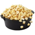PopCorners Sweet & Salty Kettle Corn, Popped Corn Snacks, GlutenFree, 18 oz