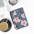 thumbnail image 2 of Funda para lector electrónico kwmobile compatible con Kobo Clara 2E/Tolino Shine 4, 2 of 8