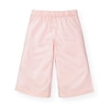 thumbnail image 3 of Hope & Henry Girls' Wide Leg Cropped Pants, 3 of 3