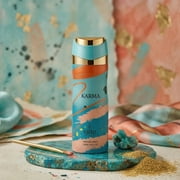 Karma Body Spray 200ml (6.8 oz) by Elite Risala