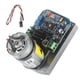 thumbnail image 1 of 180Kg Servo Large Robot Robotic Arm GASMC-05B Super Torque Alloy 12V/24V/cm Multifunction Servo, 1 of 5