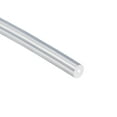 thumbnail image 1 of Tuberías de aire Uxcell para transferencia de bomba de silicona de goma clara 1 pieza 0.04''x0.16''x3.28ft, 1 of 3