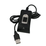 Dodocool Compact USB Fingerprint Reader Biometric Access Control Attendance System Fingerprint Sensor