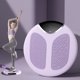 thumbnail image 1 of Fiudx Liquidación De Decoración Del Hogar torsión De Cintura Disco Bodytwister tobillo Cuerpo Ejercicio Aeróbico Ejercicio De Pies Fitness Para Adelgazar Y fortalecer Equipo De Ejercicio Abdominal Y, 1 of 7