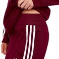 thumbnail image 3 of Pants Adidas Originals BB Mujer Vino M CE2429, 3 of 4