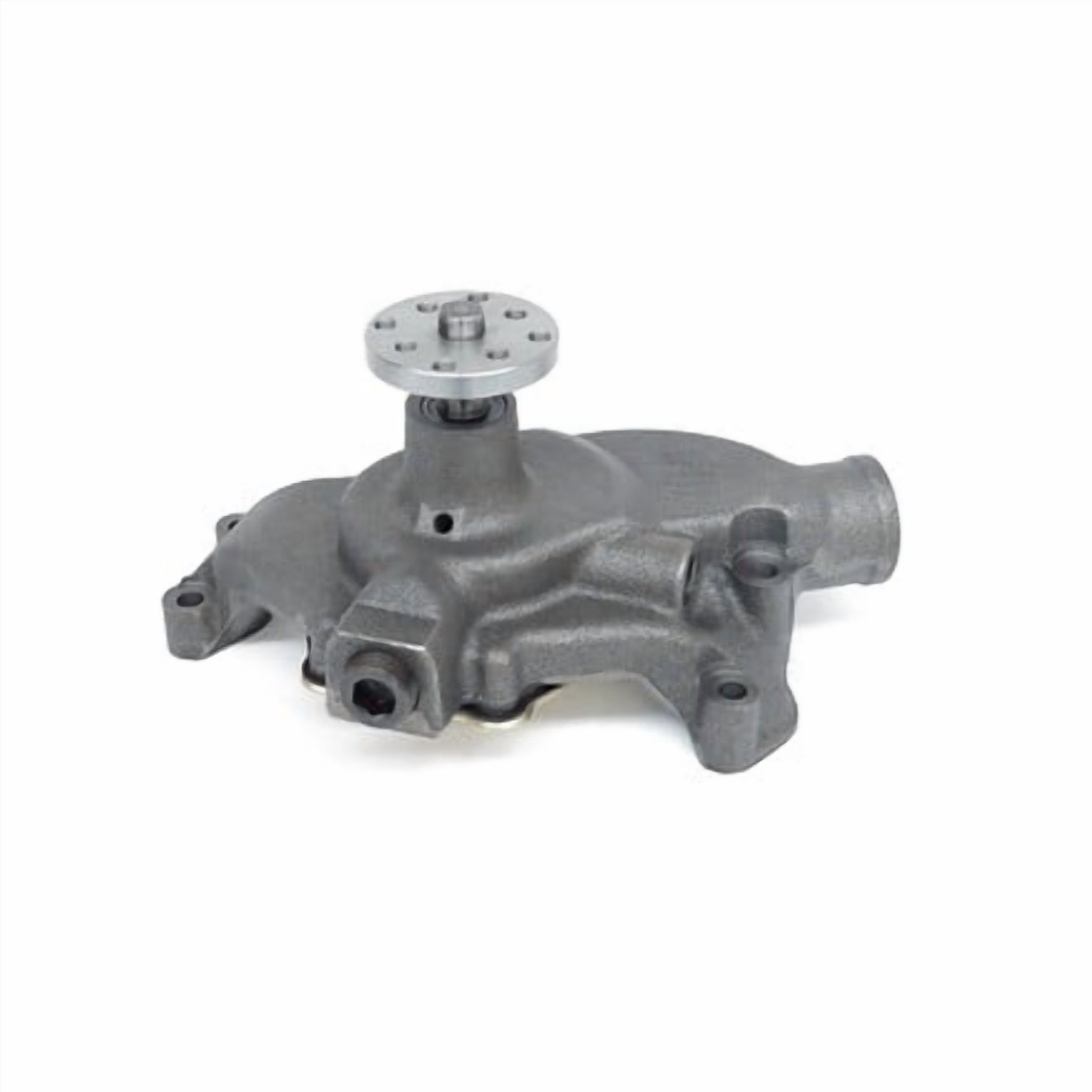 US US898H Engine Water Pump Fits select: 1967-1972 CHEVROLET CAMARO, 1966-1972 CHEVROLET C10