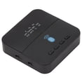 thumbnail image 2 of Adaptador inalámbrico Bluetooth HiFi sin pérdidas 2 en 1 transmisor receptor inalámbrico para dispositivos Bluetooth, 2 of 8